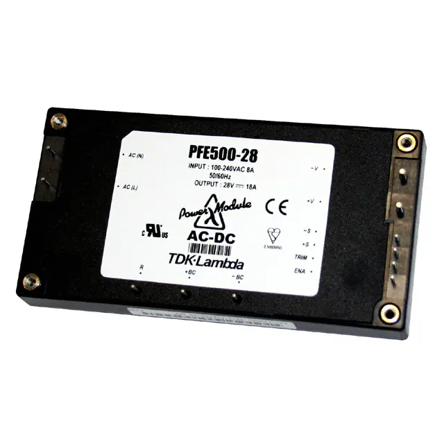 PFE500S-48 TDK-Lambda